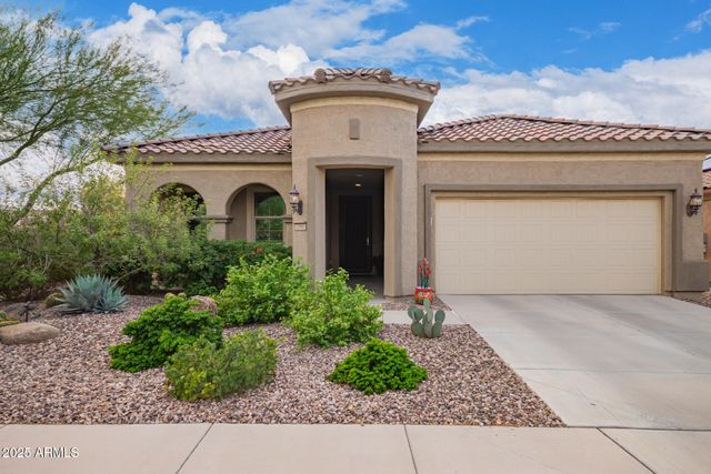 7391 W STONY QUAIL Way, Florence, AZ 85132