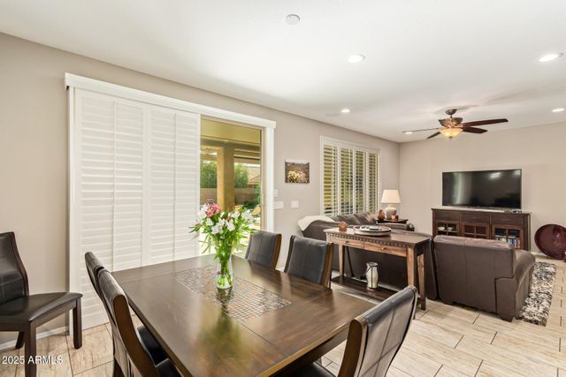 7391 W STONY QUAIL Way, Florence, AZ 85132