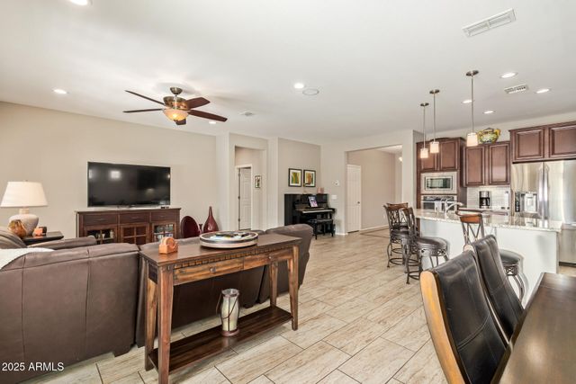 7391 W STONY QUAIL Way, Florence, AZ 85132