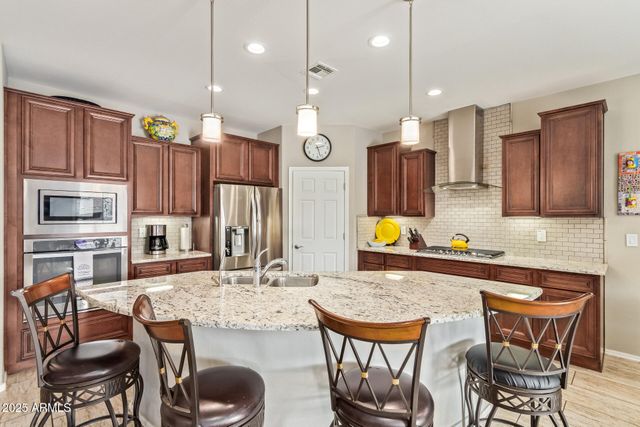 7391 W STONY QUAIL Way, Florence, AZ 85132