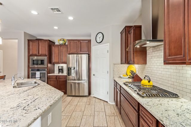 7391 W STONY QUAIL Way, Florence, AZ 85132