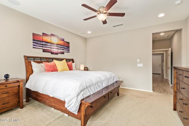 7391 W STONY QUAIL Way, Florence, AZ 85132