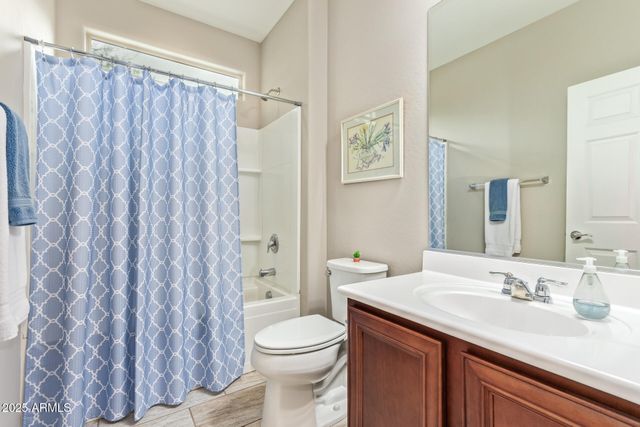 7391 W STONY QUAIL Way, Florence, AZ 85132