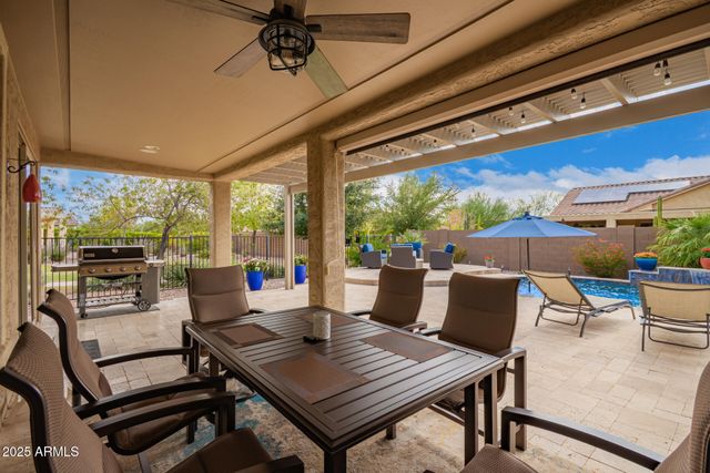 7391 W STONY QUAIL Way, Florence, AZ 85132