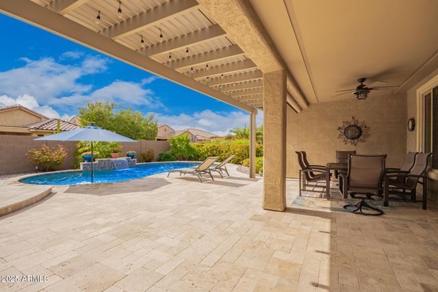 7391 W STONY QUAIL Way, Florence, AZ 85132