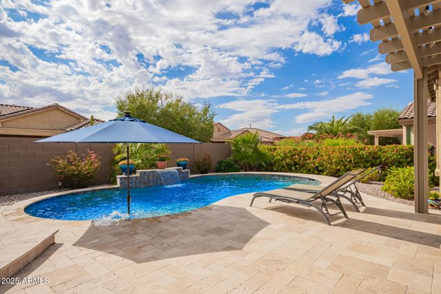 7391 W STONY QUAIL Way, Florence, AZ 85132