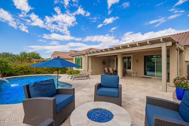 7391 W STONY QUAIL Way, Florence, AZ 85132