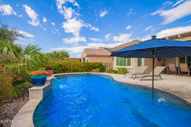 7391 W STONY QUAIL Way, Florence, AZ 85132