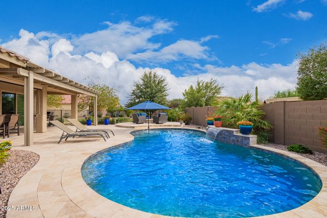 7391 W STONY QUAIL Way, Florence, AZ 85132