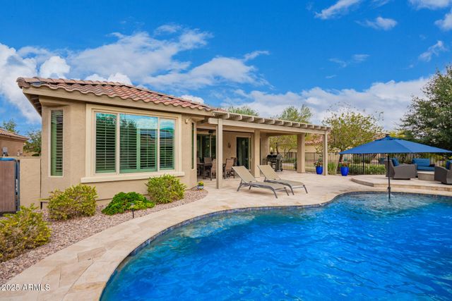 7391 W STONY QUAIL Way, Florence, AZ 85132