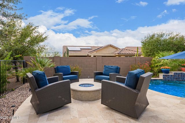 7391 W STONY QUAIL Way, Florence, AZ 85132