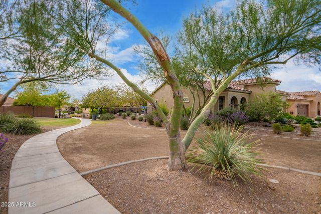7391 W STONY QUAIL Way, Florence, AZ 85132