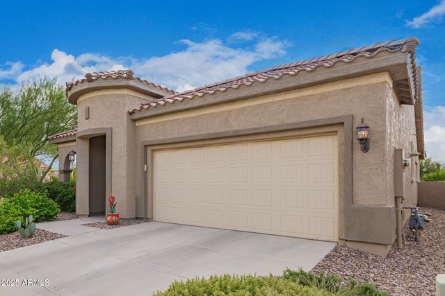 7391 W STONY QUAIL Way, Florence, AZ 85132