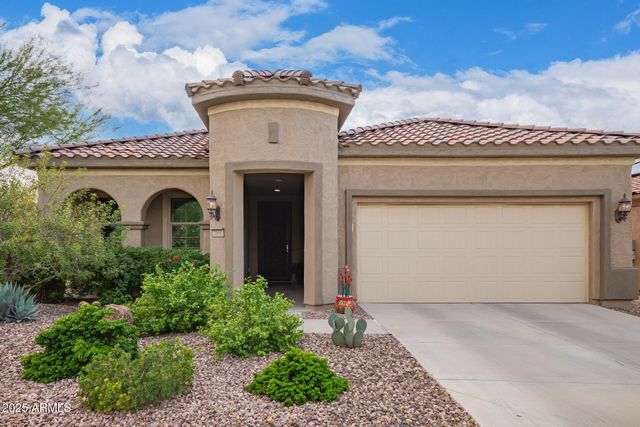 7391 W STONY QUAIL Way, Florence, AZ 85132