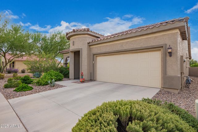 7391 W STONY QUAIL Way, Florence, AZ 85132