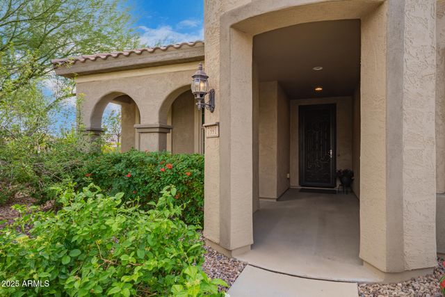 7391 W STONY QUAIL Way, Florence, AZ 85132