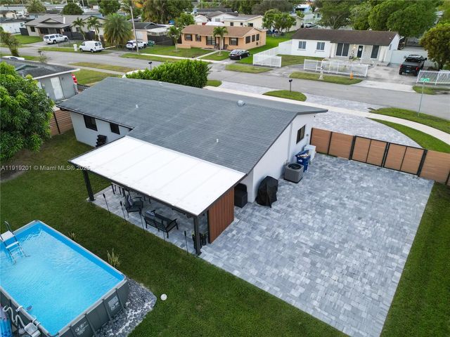 14265 SW 105th Ct, Miami, FL 33176