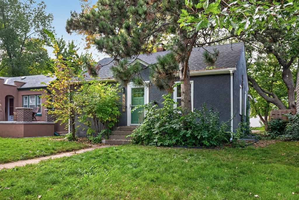 5504 41st Avenue S, Minneapolis, MN 55417 — photo 2