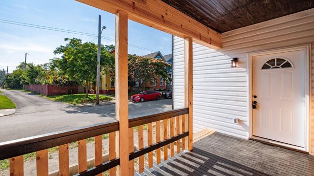 150 N 22nd Street, Columbus, OH 43203