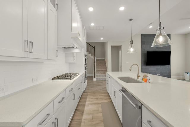 7006 San Bernard Trail, Katy, TX 77493