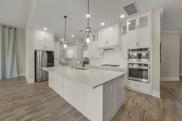 7006 San Bernard Trail, Katy, TX 77493
