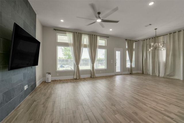 7006 San Bernard Trail, Katy, TX 77493