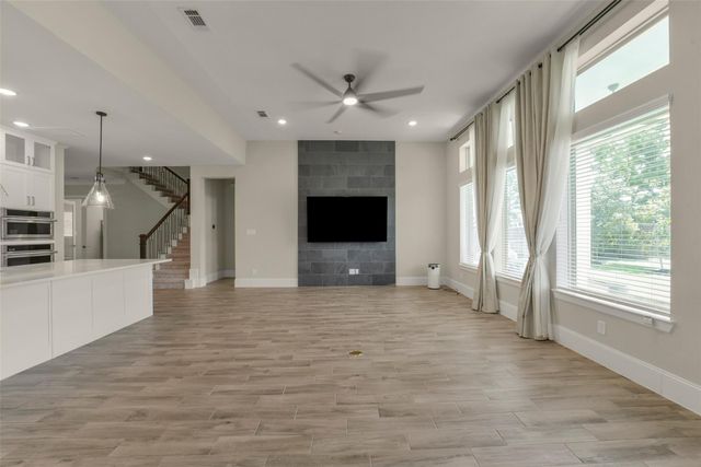 7006 San Bernard Trail, Katy, TX 77493
