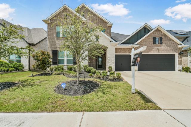 7006 San Bernard Trail, Katy, TX 77493