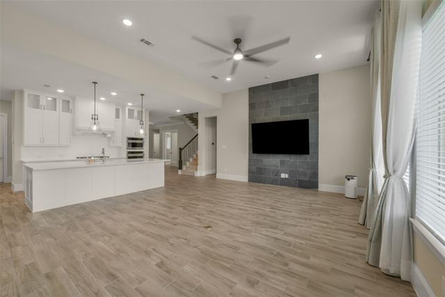 7006 San Bernard Trail, Katy, TX 77493