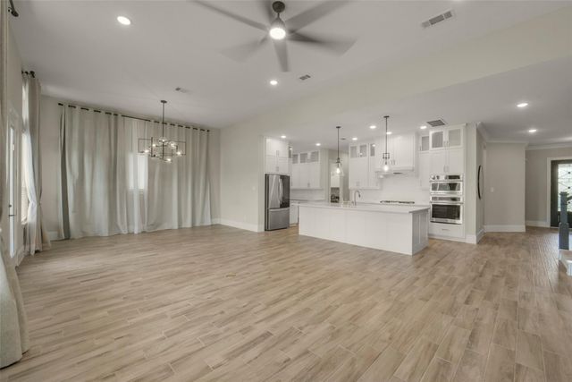 7006 San Bernard Trail, Katy, TX 77493