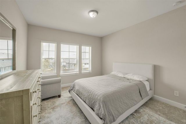 7006 San Bernard Trail, Katy, TX 77493
