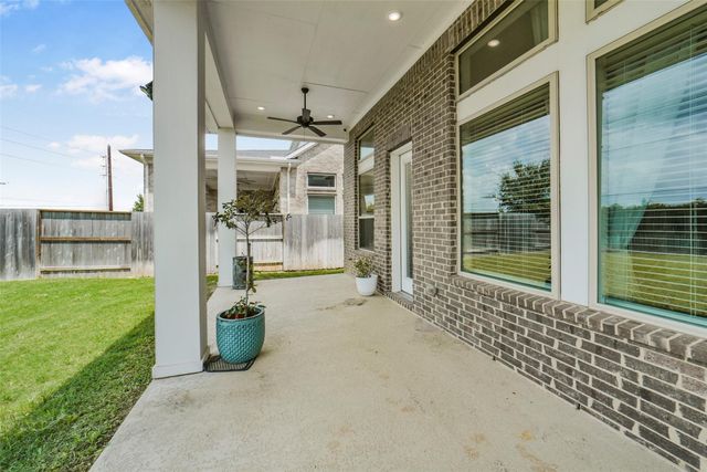7006 San Bernard Trail, Katy, TX 77493