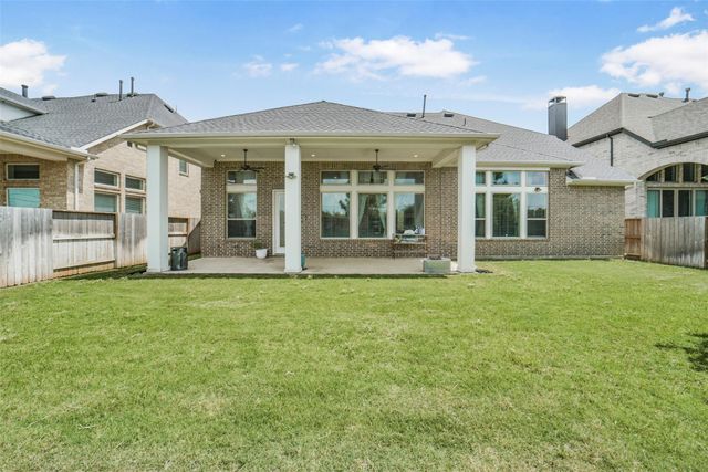 7006 San Bernard Trail, Katy, TX 77493