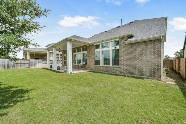 7006 San Bernard Trail, Katy, TX 77493