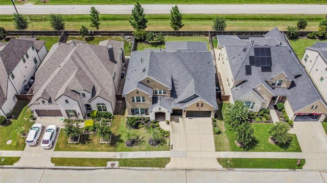 7006 San Bernard Trail, Katy, TX 77493
