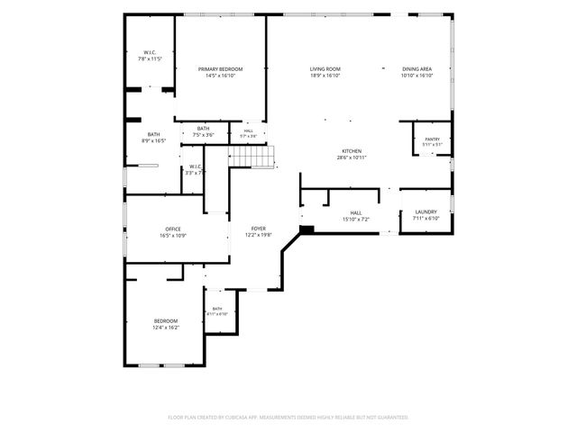 7006 San Bernard Trail, Katy, TX 77493