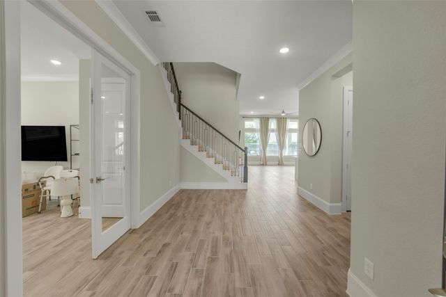 7006 San Bernard Trail, Katy, TX 77493