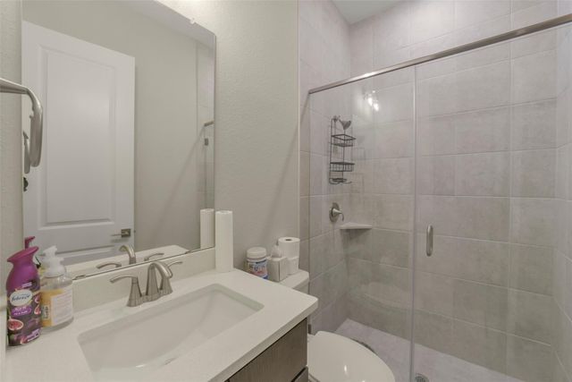 7006 San Bernard Trail, Katy, TX 77493