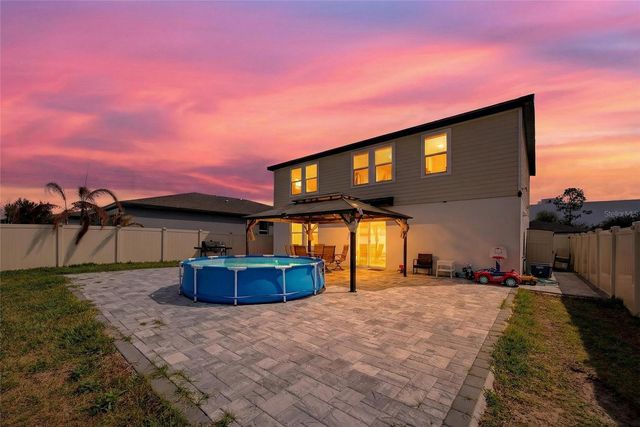 953 CAMBRIDGE DRIVE, Winter Haven, FL 33881