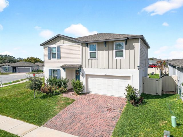 953 CAMBRIDGE DRIVE, Winter Haven, FL 33881