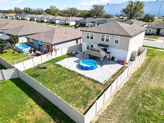 953 CAMBRIDGE DRIVE, Winter Haven, FL 33881