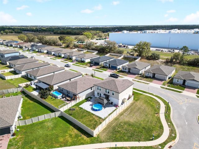 953 CAMBRIDGE DRIVE, Winter Haven, FL 33881