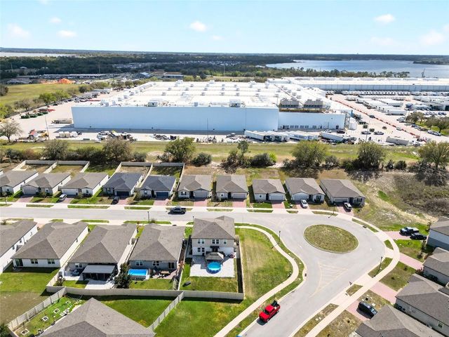 953 CAMBRIDGE DRIVE, Winter Haven, FL 33881