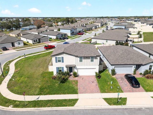 953 CAMBRIDGE DRIVE, Winter Haven, FL 33881