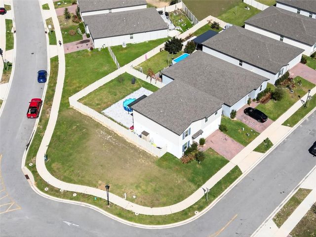 953 CAMBRIDGE DRIVE, Winter Haven, FL 33881