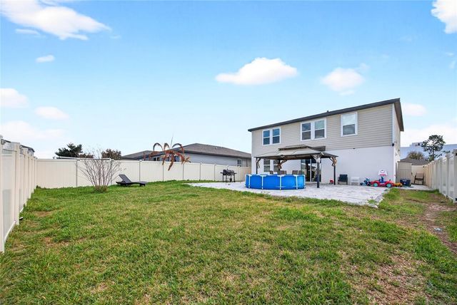 953 CAMBRIDGE DRIVE, Winter Haven, FL 33881