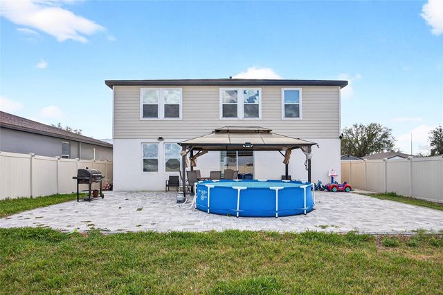 953 CAMBRIDGE DRIVE, Winter Haven, FL 33881