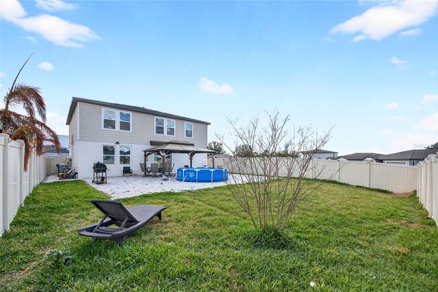 953 CAMBRIDGE DRIVE, Winter Haven, FL 33881