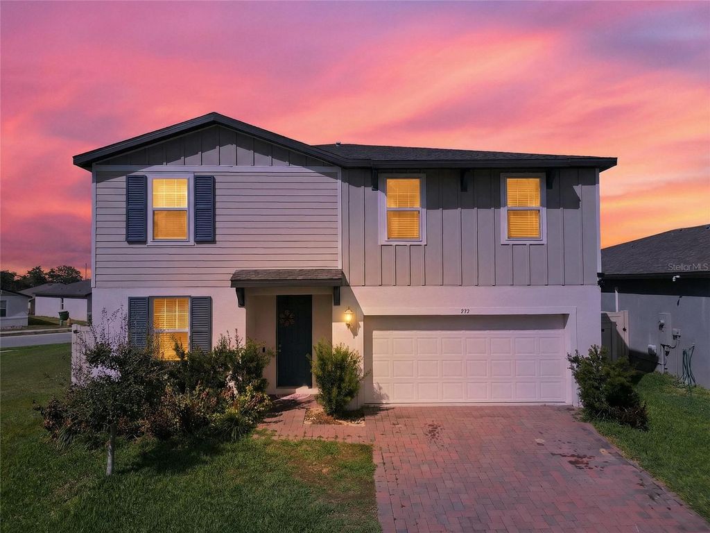 953 CAMBRIDGE DRIVE, Winter Haven, FL 33881