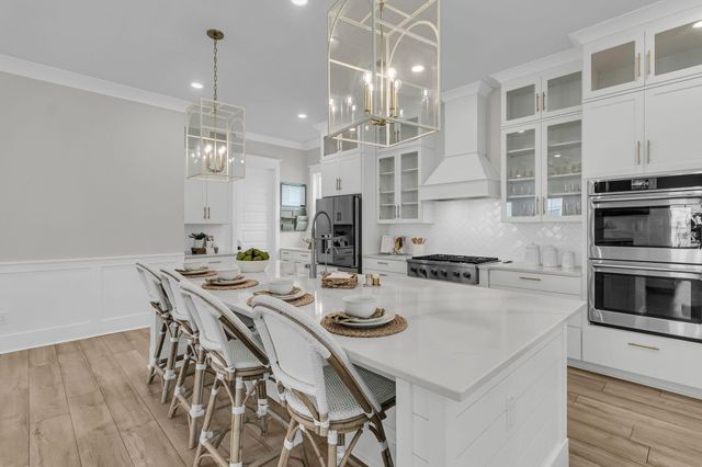 3651 Goodwater Street, Mount Pleasant, SC 29466